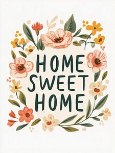 Home Sweet Home