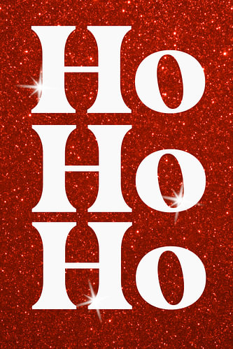 ... Merry Christmas!