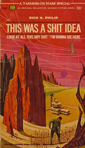 This was a shit idea