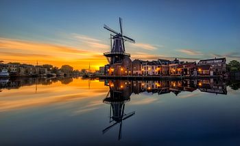 Historische Haarlem