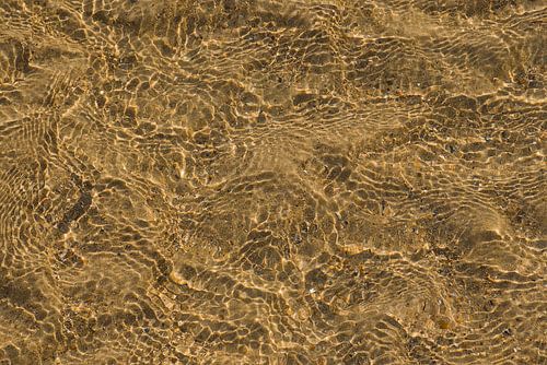 Sand, water, sunlight