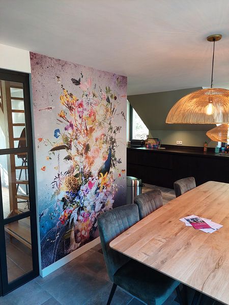 Customer photo: The Beacon by Jesper Krijgsman