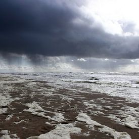 Strand van Daphne Meijer