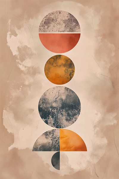 The Right Balance by Harry Hadders Design