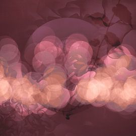 Le ballon dans le jardin. 1 sur Alie Ekkelenkamp