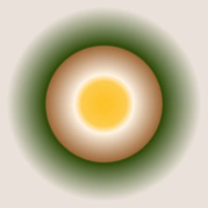 Space - Gradient planets