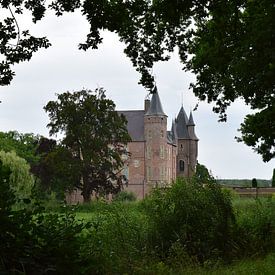 Kasteel Heeswyck van Van alles wat