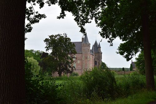 Heeswyck Castle