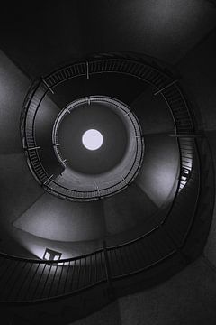 The stairway to heaven van AnyTiff (Tiffany Peters)