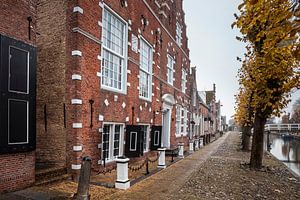 Herfststemming in Sloten van Rob Boon