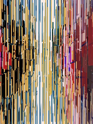 Abstracte samenstelling 762