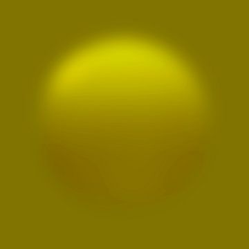 Minimalisme in olijfgroen. van Alie Ekkelenkamp