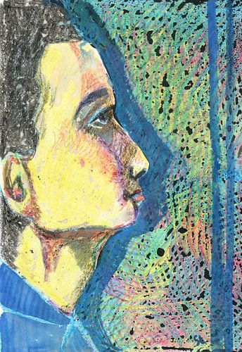 Singapore sur Sandrine Lambert