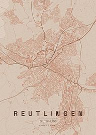 Reutlingen