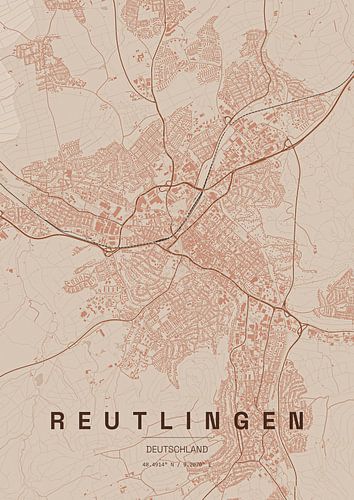 Reutlingen