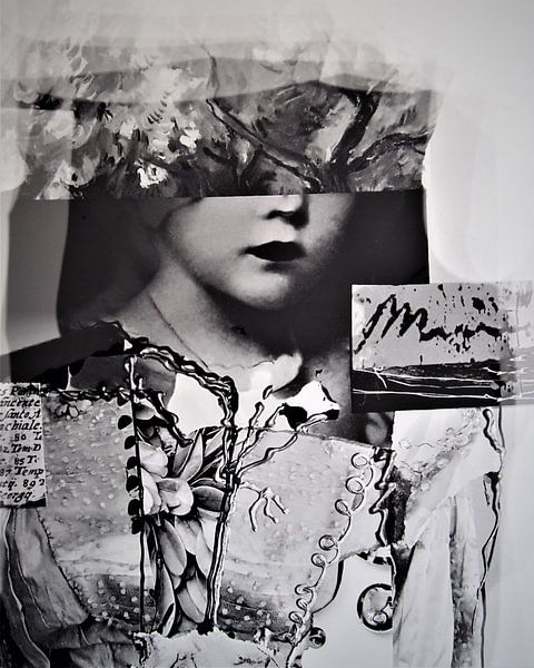 Memories of a distant past by helena nascimento