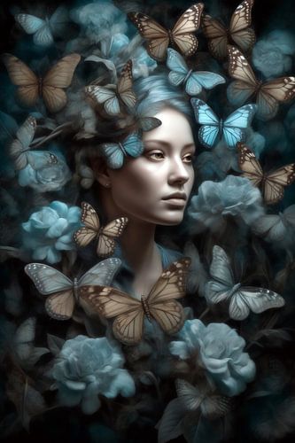 Dream A Little Dream