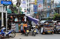 Khao San road van Mark de Kievith thumbnail