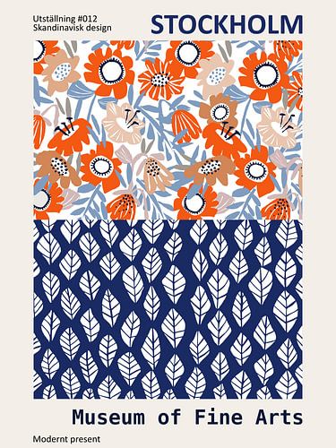 Museum der Schönen Künste Stockholm