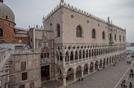 Dogen paleis in Venetie, Italie van Joost Adriaanse thumbnail