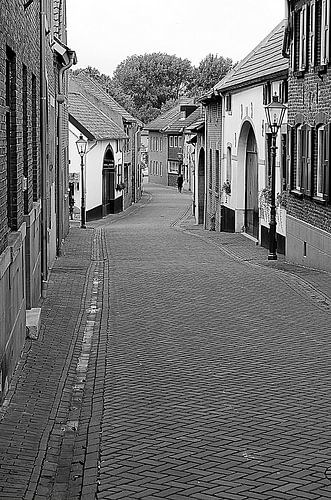 Broekstraat Sittard