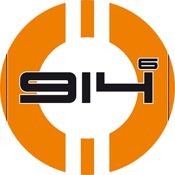 Porsche 914/6, racewagenontwerp