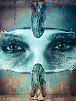 LA SOUFFRANCE (2017)