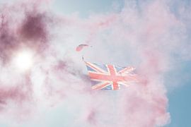 Union Jack de l'aviation