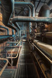 All about pipes