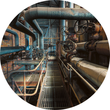 All about pipes van Truus Nijland