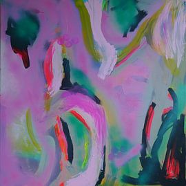 Hidden  van Emma Ball