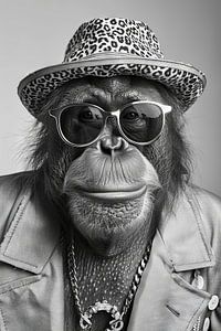 Orang-Utan