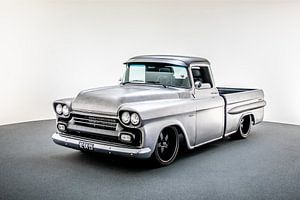 Chevrolet Apache Fleetside 1958