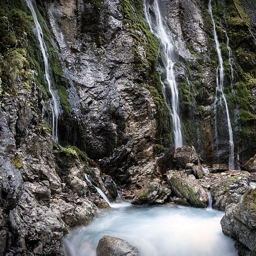 Wimbachtal III