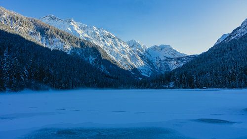Alpen in Österreich