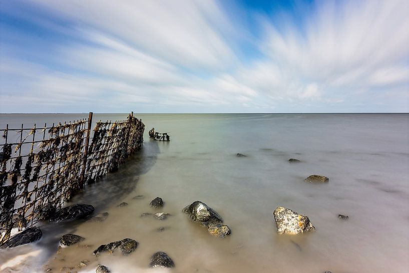 silence van Astrid Broer