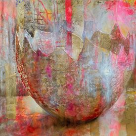 Breekbaar van Annette Schmucker