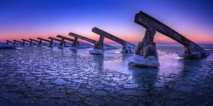 Eisbrecher Marken von Photo Wall Decoration