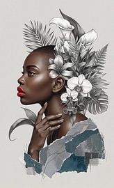 Textures of Her sur J.O. Han
