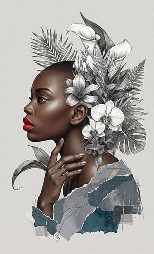 Textures of Her