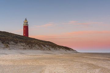 Texel Lighthouse by Sander Grefte