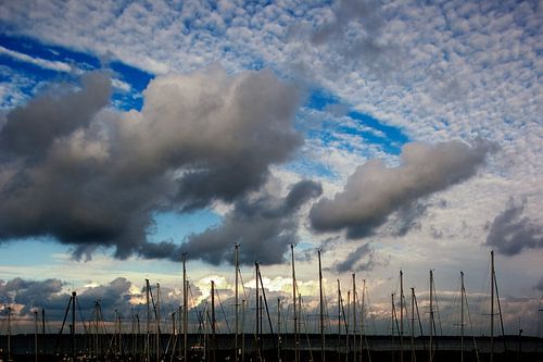 Jachthaven Willemstad