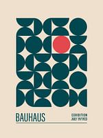 Bauhaus tentoonstelling 10