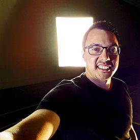 Mike Attinger profielfoto