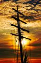 Sail Amsterdam 2015 by Dick Jeukens thumbnail