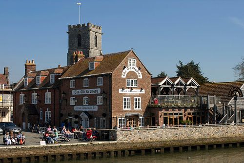 Wareham Dorset