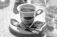 Espresso van Tony Buijse thumbnail