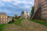 Église de Hooglandse.