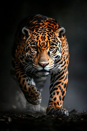 Jaguar