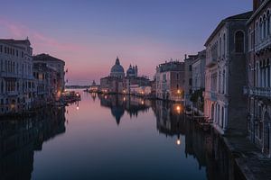 Bella Venezia